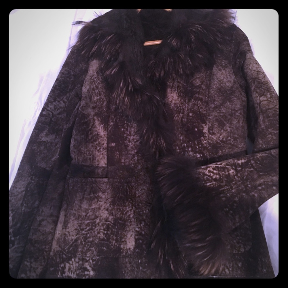Coat